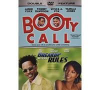 Breakin' All the Rules (SE)/Booty Call 2-Pack [Region 1]