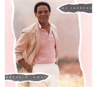 Breakin' Away by Al Jarreau (1990-08-02)