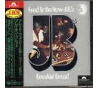 Breakin' Bread by The New J. B.'s, Fred Wesley