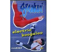 Breakin' Electric Boogaloo