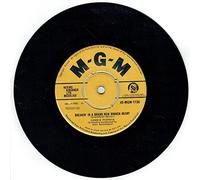 Breakin' In A Brand New Broken Heart / Someone Else's Boy [7" Vinyl]