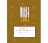 Breaking Addictions: A 30-Day Christian Recovery Journal for Healing, Freedom, and Spiritual Renewal