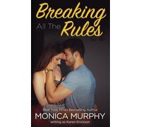 Breaking All The Rules