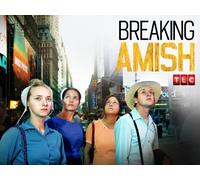 Breaking Amish - Season 1