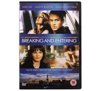 Breaking And Entering [DVD]