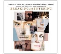 Breaking And Entering (Underworld, Gabriel Yared) by Gabriel Yared