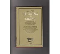 Breaking and Riding