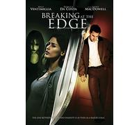 Breaking at the Edge [DVD] [Region 1] [US Import] [NTSC]