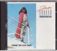 Breaking Away by Jaki Graham