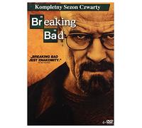 Breaking Bad (BOX) [Region 2] (English audio. English subtitles)