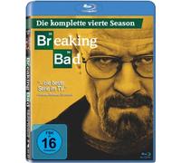 BREAKING BAD - DIE KOMPLETTE V