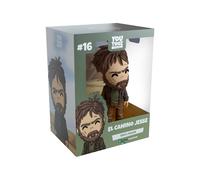 Youtooz Breaking Bad Vinyl El Camino Jesse 13 Cm Figure