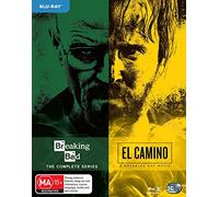 Breaking Bad & El Camino - The Complete Collection