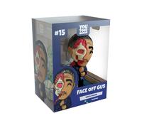 Youtooz - Breaking Bad - Face Off Gus