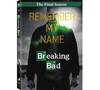 Breaking Bad: Final Season