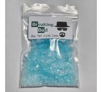 Breaking Bad Inspired Blue Mint Candy - Joke Present - Los Polos hermanos
