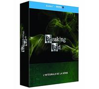 BREAKING BAD - INTéGRALE DE L