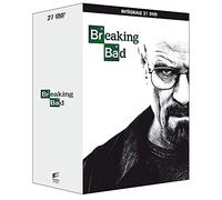 Breaking Bad - Intégrale de la série [Walter White Édition]