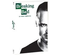 Breaking Bad-La Serie Completa (21 DVD) [Import]