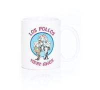Breaking Bad - Los Pollos Hermanos - Mug Onesize