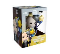 Youtooz - Breaking Bad Vinyl figurine Mike Ehrmantraut 12 cm