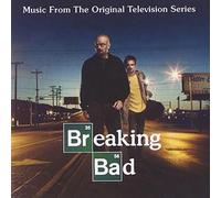 Breaking Bad - Music From The Original Television Series - Various Artists Compa