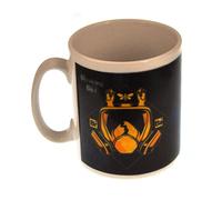 Breaking Bad Pyramid International (Mask) Official Boxed Ceramic Coffee/Tea Mug, Multi-Colour, 11 oz/315 ml