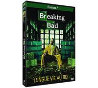 BREAKING BAD - SAISON 5 - BRYA