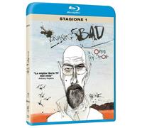 Breaking Bad - Season 01 (2 Blu-Ray) SONY PICTURES