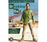 BREAKING BAD - SEASON 01