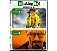 Breaking Bad - Season 03 / Breaking Bad - Season 04 - Set