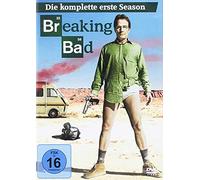 Breaking Bad - Season 1 (complete)