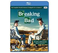 Breaking Bad - Season 2 2012 (Blu-ray)
