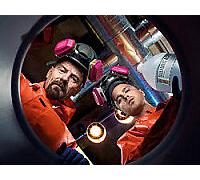 Breaking Bad - Season 3 [2010] (DVD)