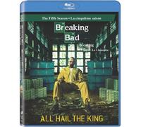 Breaking Bad - Season 5