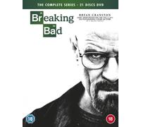 Breaking Bad: The Complete Series