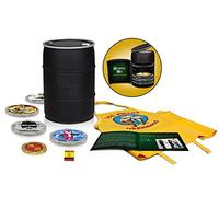 Breaking Bad: The Complete Series Deluxe Barrel Edition 16 Blu-ray European Region B/2
