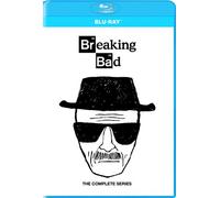 Breaking Bad: The Complete Series