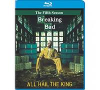 BREAKING BAD THE FI - BLUR - P3z