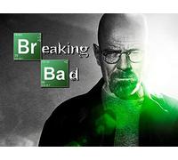 Breaking Bad The Final Season
