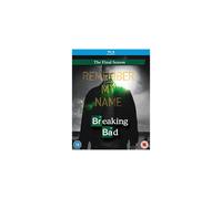 Breaking Bad The Final Season Blu-Ray [2013]