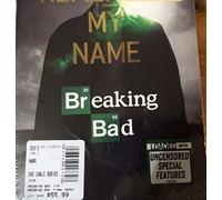 Breaking Bad: The Final Season [DVD] [2013] [Region 1] [NTSC]
