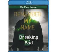 Breaking Bad: The Final Season (Episodes 1-8) (+UltraViole (Blu-ray) (US IMPORT)
