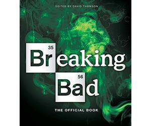 Breaking Bad: The Official Book
