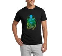 Breaking Bad Walter White Respect The Chemistry Men's T-Shirt