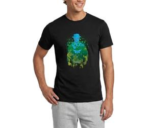 Breaking Bad Walter White Respect The Chemistry Men's T-Shirt