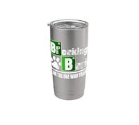 Breaking Bark Dog Trainer Stainless Steel Insulated Tumbler
