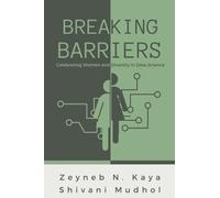 Breaking Barriers: Celebrating Women and Diversity in Data Science