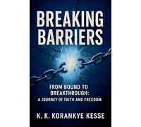Breaking Barriers: From Bound to Breakthrough