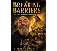 Breaking Bearers: From the streets to Salvation
